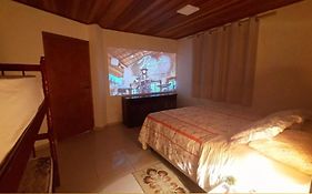 Apartamento Campos do Jordão